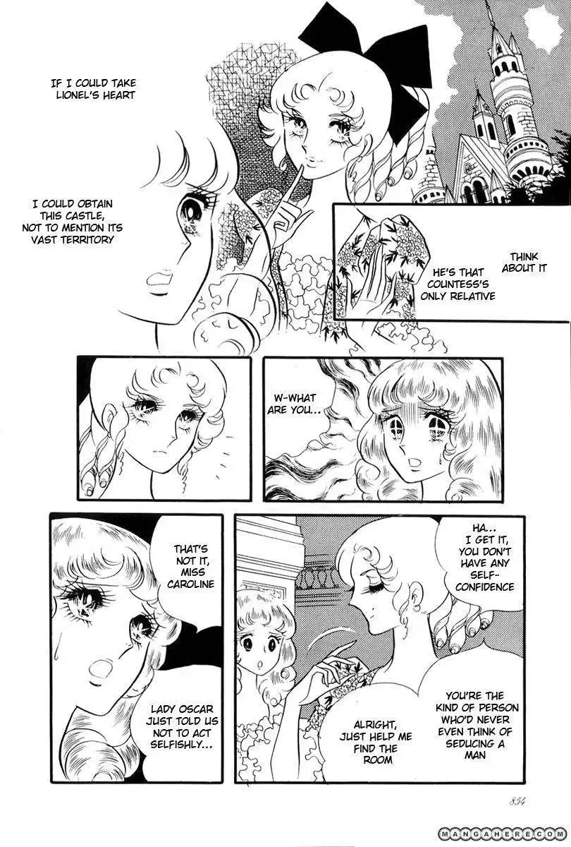 Rose of Versailles Chapter 65 12